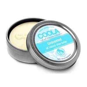  COOLA Hand Lotion Bar   Unscented Beauty