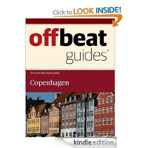 Copenhagen Travel Guide Offbeat Guides  Kindle Store