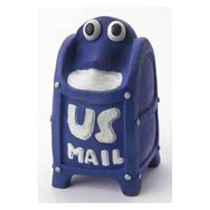  Aspen/Booda Corporation Googles Latex Mail Box Pet 
