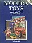 Modern Toys American Toys 1930 1980 Baker Christmas Wo