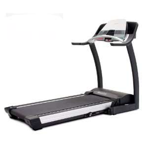    Reebok 2.5 HP Commercial Grade Treadmill