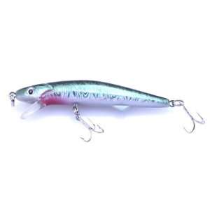  Seasky Shallow Diving Topwater Crankbait Lure 4 Sports 