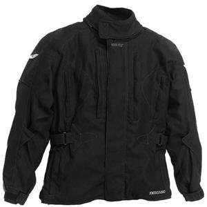  Teknic Monsoon Jacket   2007   40/Black Automotive