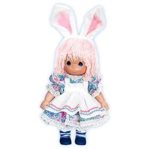   12 Collector Girl Doll Youre Some Bunny Special Toys & Games