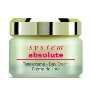  Borlind Of Germany System Absolute Day Cream 1.7 Oz 