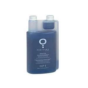  OPI Spaclean Pedicure Spa Cleaner Salon 32 Oz Concentrate 
