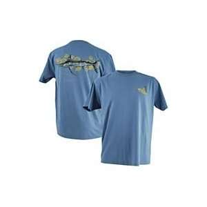  Kahala Catch Graphic Neptune T Shirt  Mens Sports 