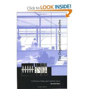   , Media, and Corporate Space [Paperback] Reinhold Martin Books