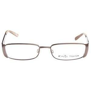  Oakley Anecdote Polished Chocolate OX5065 350 Eyeglasses 