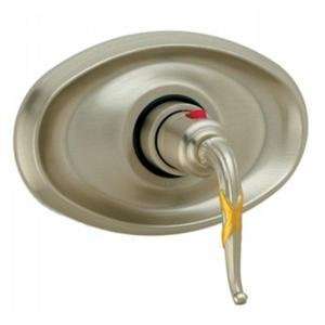  Phylrich TH137SFTO_SF2   Ribbon & Reed 3/4 Inch Thermostat 