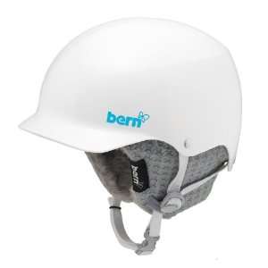  Bern Muse EPS Helmet 2012