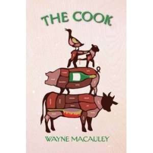  The Cook Macauley Wayne Books