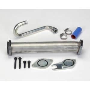    03 07 Ford 6.0 EGR Delete Kit with SCT SF3 Tuner Automotive