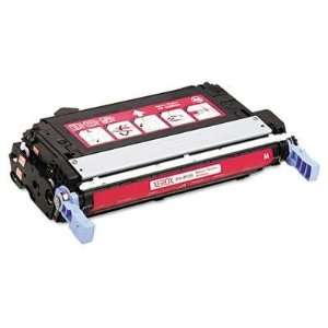   Printer Toner 10000 Page Yield Magenta Cost Effective Electronics