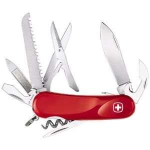  Wenger EVO S 17 Swiss Army Knife