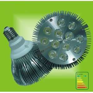  NowAdvisor® LED PAR38 Dimmable Bulb 12W   Warm White 