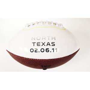 NFL Super Bowl XLV North Texas 2011 Domestic Youth Size 