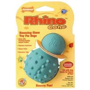  Nylabone Rhino Dog Chew Regular
