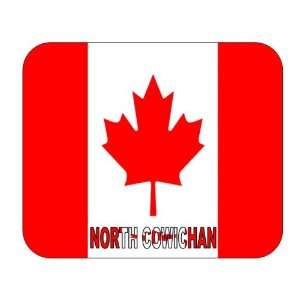  Canada, North Cowichan   British Columbia mouse pad 