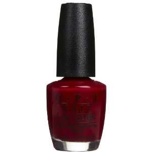    OPI Nail Lacquer, N09 Kennebuck Port