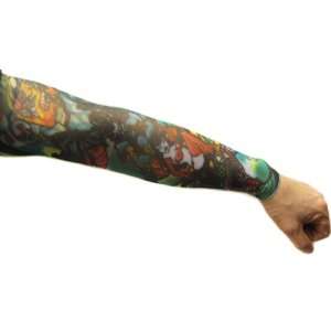  Serpent Tattoo Sleeve No 8 Toys & Games