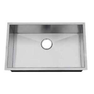  CPUZ2919 D10 29 X 10 X 18 Undermount 16 Gauge Kitchen Sink 