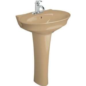  Kohler Serife Suite Bath Sinks   Pedestal   K2283 8 33 