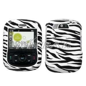    TXT8026C (TXTM8) Zebra Skin Phone Protector Cover 