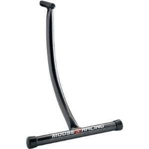 Moose Racing KTM T Stand Off Road Motorcycle Bike Stand   Grey / Size 