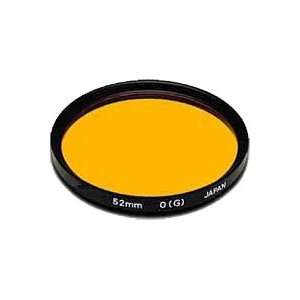   55mm Orange YA2 Filter for Black and White Photography Electronics