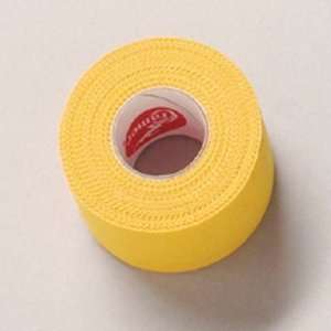  1 1/2 x 10 yd. Cramer Athletic Trainers Tape (Gold 