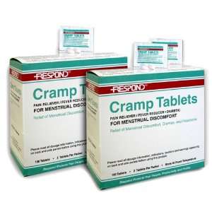  Cramp Tablet 