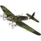 CORGI Heinkel HEIII H 6~WWII~Luftwaffe Desert ~AA33704  