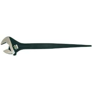 Crescent AT10SPUD 1 1/8 InchJaw Capacity 10 Inch Construction Wrench 