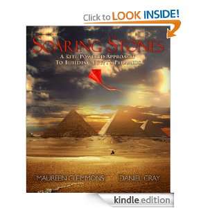   Pyramids Daniel Cray, Maureen Clemmons  Kindle Store