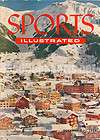 1954 Klosters Switzerland Ski Village No Label Sports Illustrated