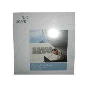  HP AIRPROTECT ENT ENG UPG 24 ADDL SENS Electronics