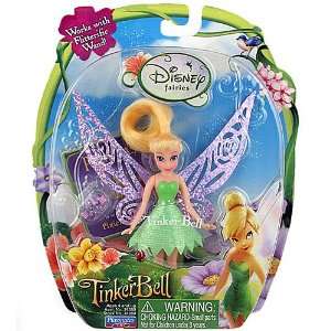  Disney Fairies   Tinker Bell and the Lost Treasure 