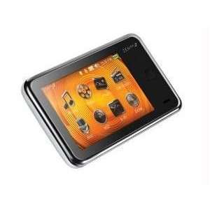  8GB Zen Xfi 2 with touch screen  Players & Accessories