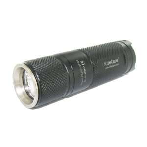  NiteCore EX11.2 LED Flashlight, CREE XP G R5, 200 Lumens 