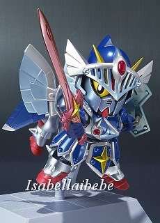 Bandai CHOGOKIN SDX Full Armor Knight Gundam Figure New  