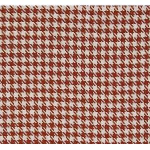  2344 Creswell in Red by Pindler Fabric