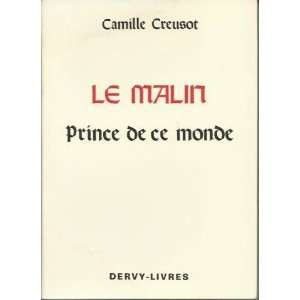   ce monde by Creusot, Camille (9782850761737) Camille Creusot Books