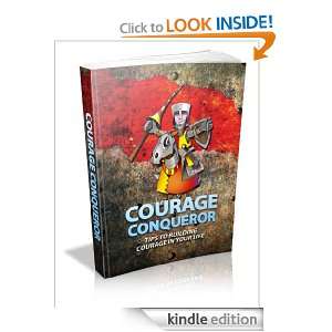 Start reading Courage Conqueror 
