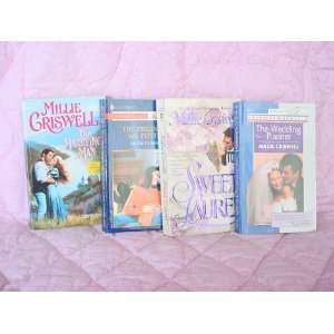  Millie Criswell Paperback Book Collection Millie Criswell Books