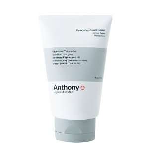    Anthony Every Day Conditioner   All Hair Types (6 oz) Beauty