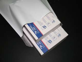 50   19x24 AND 24x24 POLY MAILERS ENVELOPES BAGS  