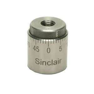  Sinclair/Wilson Micrometer Seater Top Sinclair/Wilson 