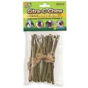  Ware Citra C Chew Small Pet Healthy Teeth Chew Toy