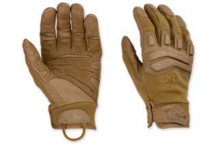  option Outdoor Research Firemark Gloves LG Coyote Tan 817021